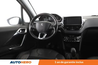 2008 1.6 Blue-HDi Allure 100 ch 2015 occasion 92130 Issy-les-Moulineaux