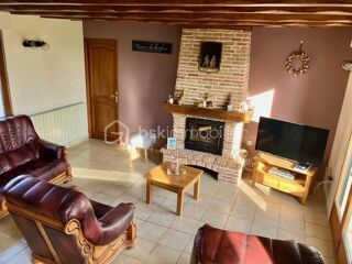  Maison � vendre 5 pi�ces 120 m�