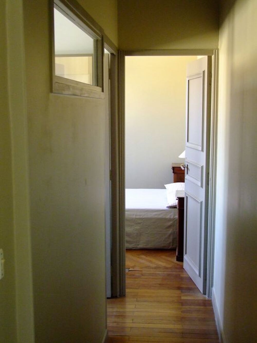 Location Appartement Chambre de 12m2 à louer sur Lyon 06 Lyon 6