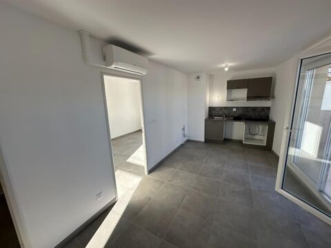  Appartement � louer 2 pi�ces 44 m�