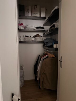  Appartement � vendre 1 pi�ce 24 m�