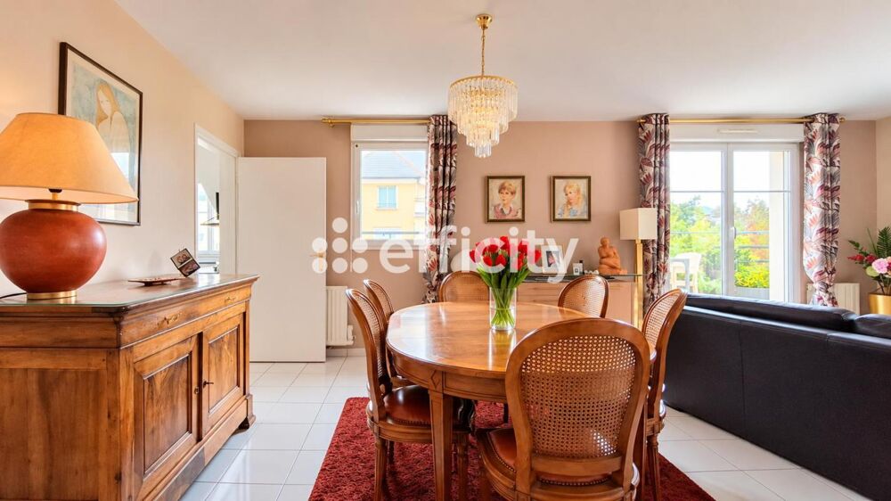Vente Appartement Appartement rénové Meaux