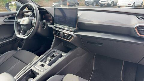 Formentor 1.5 TSI 150 DSG7 Vz-Line - Automatique Entretien constructeu 2022 occasion 76140 Le Petit Quevilly