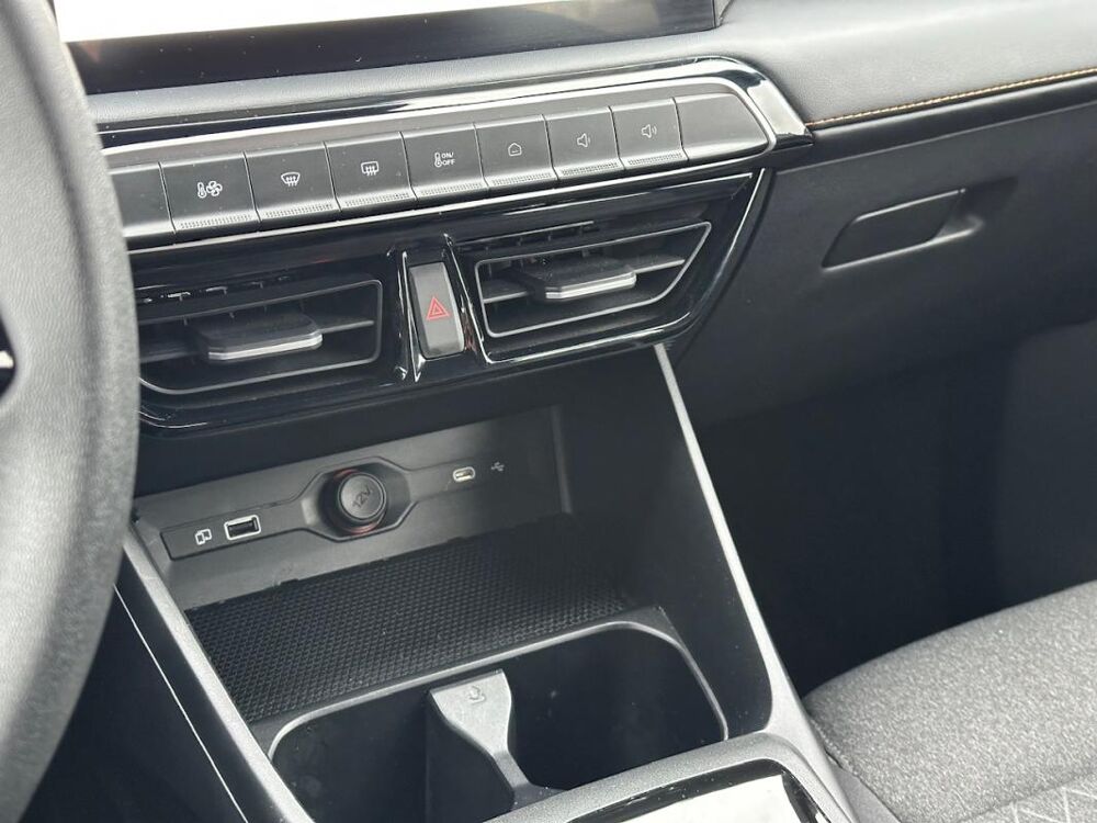 MG3 1.5 HYBRID+ 195 COMFORT 2024 occasion 78240 Chambourcy
