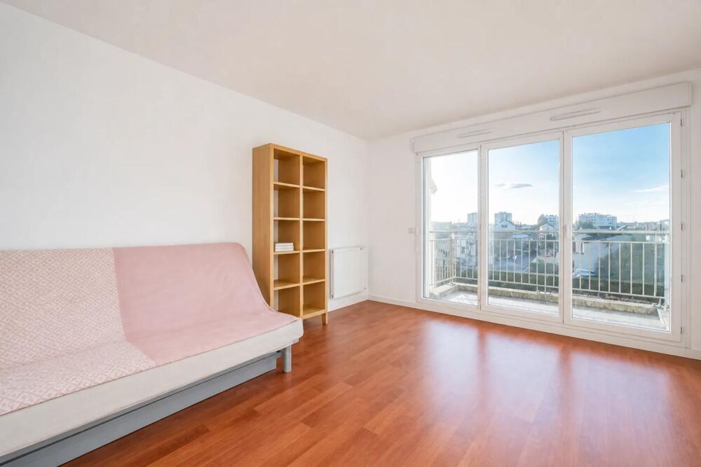 Vente Appartement Charmant studio lumineux à Meaux Meaux