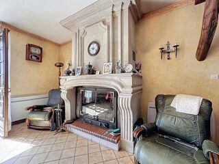  Maison � vendre 5 pi�ces 120 m�