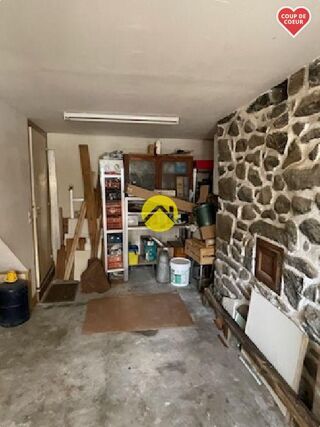  Maison à vendre 2 pièces 39 m²