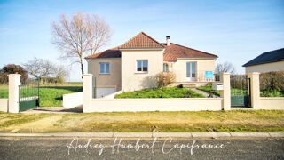  Maison � vendre 4 pi�ces 131 m�