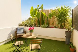  Appartement à vendre 2 pièces 36 m²