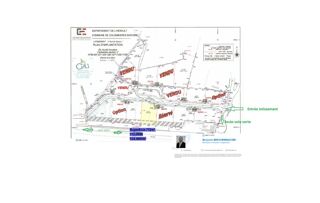  Terrain � vendre 712 m�