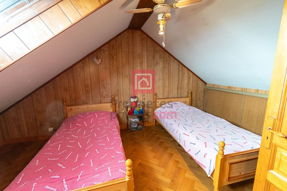 Vente Maison Vend cette maison familiale 4 chambres  88 m² et un jardin de 792 m² Quartier recherché de Saint-Pathus Saint pathus