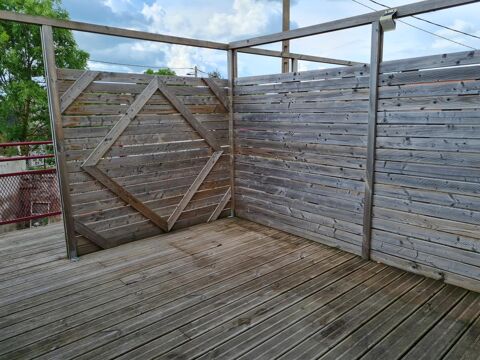  Appartement � louer 3 pi�ces 50 m�