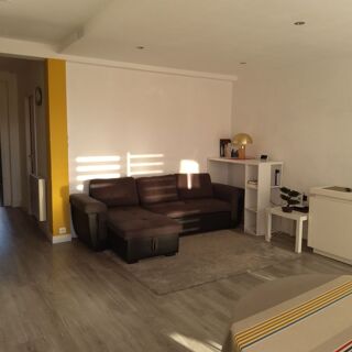  Appartement � louer 2 pi�ces 60 m�
