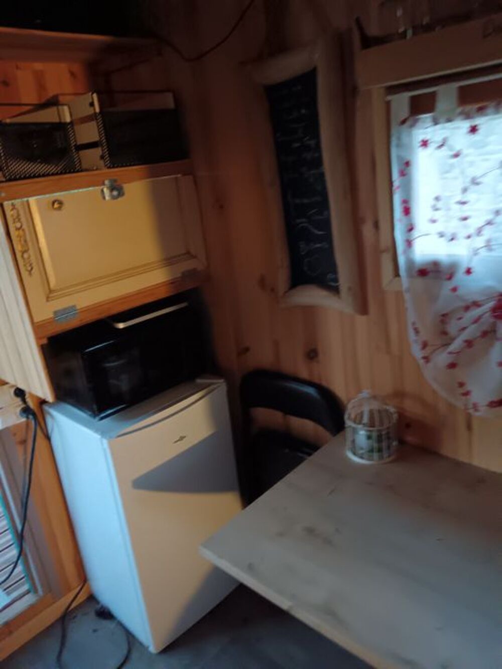 Location Appartement Studio de 25m2 à louer sur Ladignac-le-Long Ladignac le long