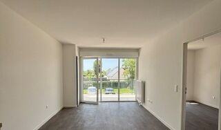  Appartement à louer 2 pièces 39 m²
