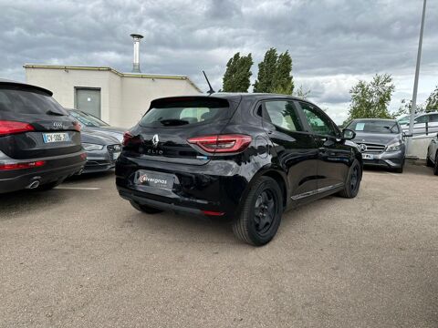 Clio V 1.6 E-TECH 140 BUSINESS 2021 occasion 78240 Chambourcy