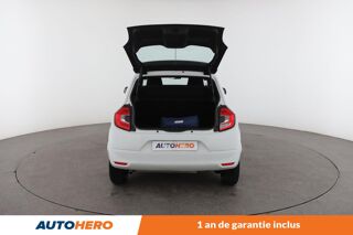 Twingo 1.0 SCe Zen 73 ch 2019 occasion 92130 Issy-les-Moulineaux