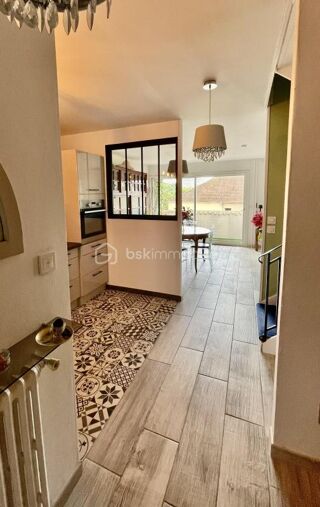  Duplex/triplex à vendre 4 pièces 80 m²