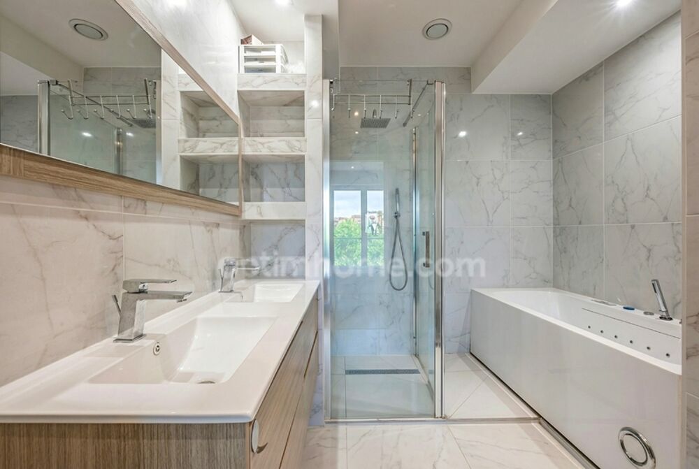 � vendre  Maison Colombes (92700)