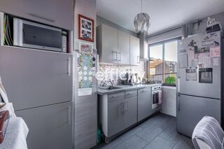  Appartement � vendre 2 pi�ces 54 m�