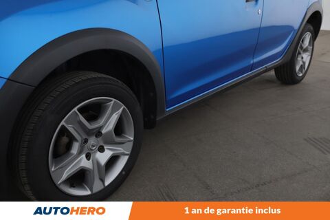 Sandero Stepway 1.0 SCe Urban 73 ch 2020 occasion 92130 Issy-les-Moulineaux