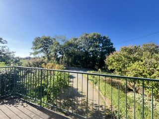  Maison � vendre 8 pi�ces 132 m�