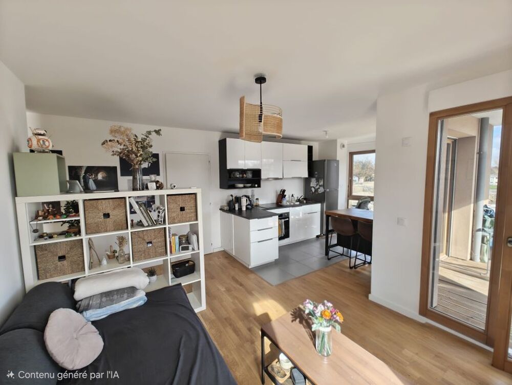 Location Appartement Appartement de 62m2 à louer sur Saint-Cyr-l'École Saint cyr l ecole