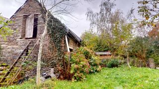  Maison � vendre 2 pi�ces 38 m�