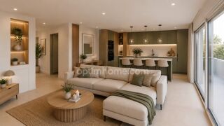  Appartement à vendre 2 pièces 47 m²