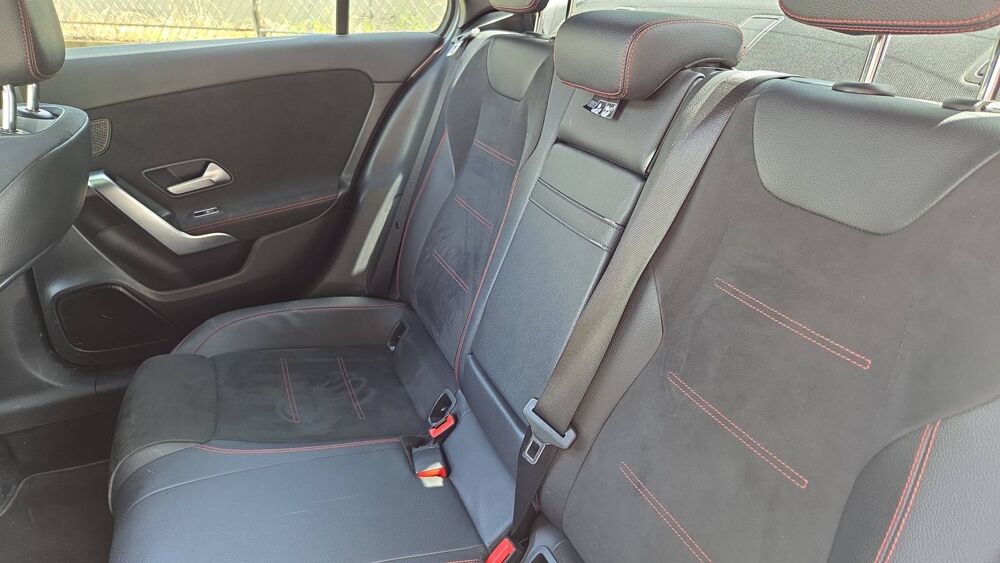 Classe A 200 163 7G-DCT AMG Line 2019 occasion 78000 Versailles