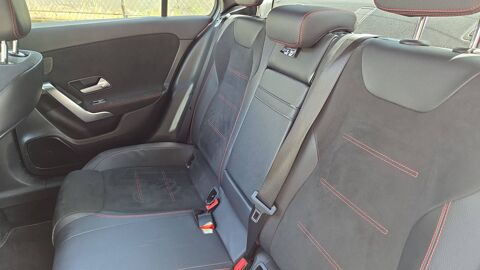 Classe A 200 163 7G-DCT AMG Line 2019 occasion 78000 Versailles