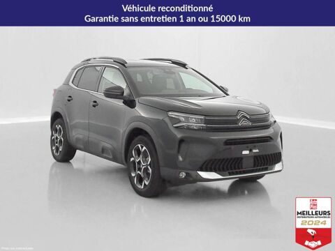 Citro&euml;n C5 aircross 1.5 BlueHDi 130ch Max EAT8 2025 occasion Lavau 10150
