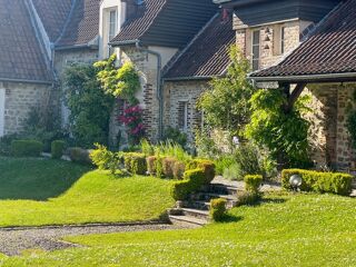  Propriété/château à vendre 9 pièces 669 m²