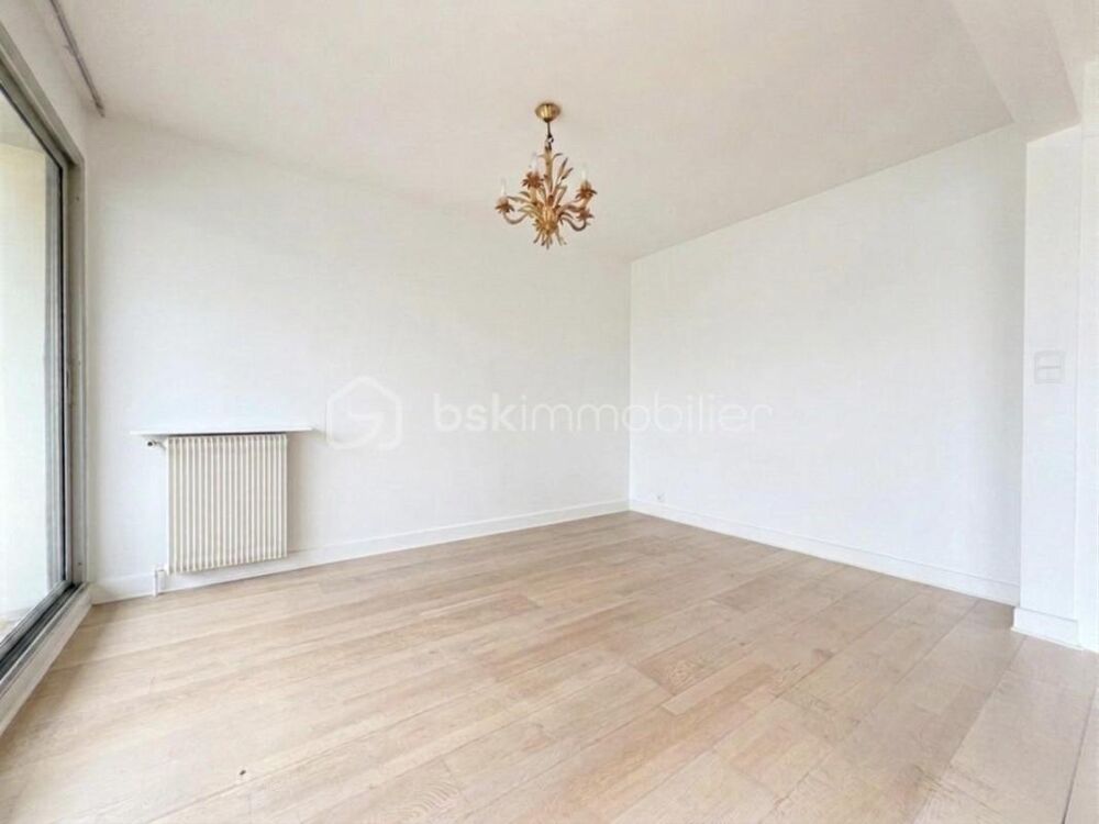 Vente Appartement NOUVEAU Marly-le-Roi Marly le roi
