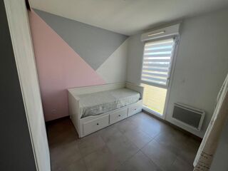  Appartement à vendre 3 pièces 62 m²