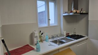  Appartement � louer 4 pi�ces 100 m�