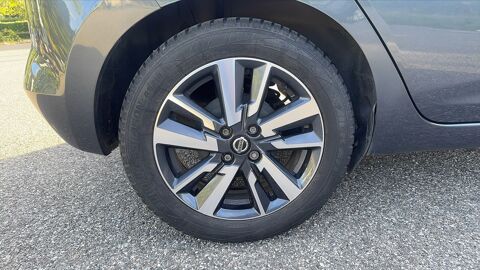 Micra 1.0 IG-T 100 N-Connecta - 5 places 2019 occasion 01170 Crozet