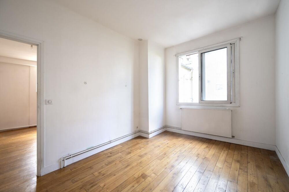  vendre  Duplex/triplex Paris 12