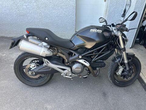 Moto DUCATI 2009 occasion Porte De Savoie 73800