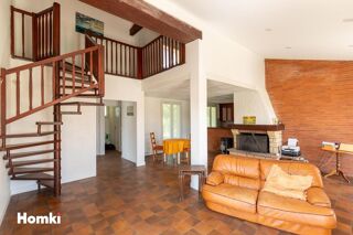  Maison � vendre 5 pi�ces 170 m�