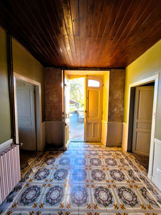  Maison à vendre 5 pièces 194 m²