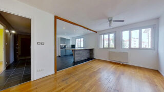  Appartement � vendre 3 pi�ces 67 m�