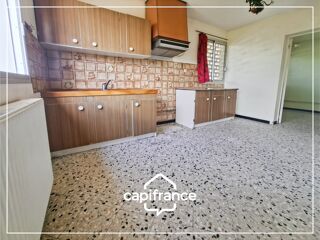  Maison à vendre 4 pièces 115 m²