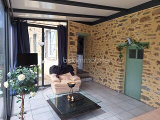  Maison � vendre 6 pi�ces 143 m�