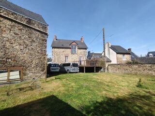  Maison � vendre 5 pi�ces 111 m�