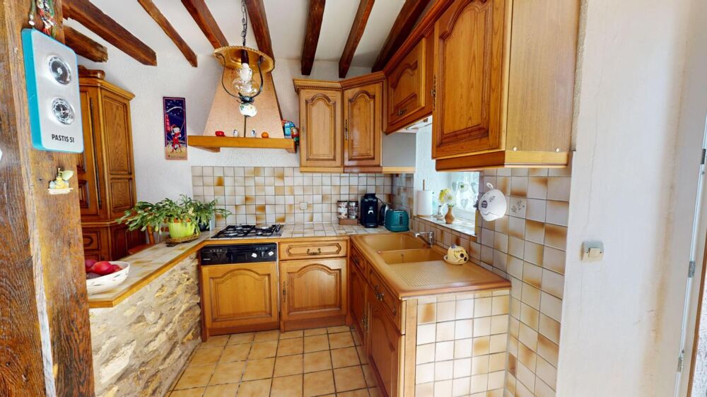Vente Maison MAISON 5 pièces 235 000 Touquin