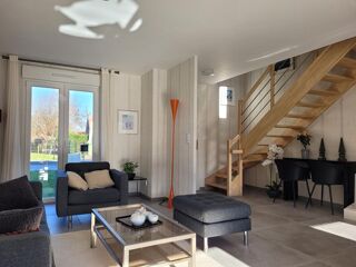  Maison à vendre 4 pièces 82 m²