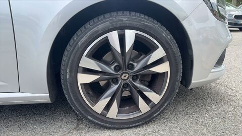 M&eacute;gane IV 1.5 Blue dCi 115 EDC Intens - Automatique 2019 occasion 83000 Toulon