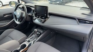 Swace 1.8 VVT-i 122 Hybrid CVT Privilege 2022 occasion 44680 Saint Hilaire De Chaleons