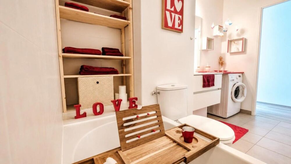 Vente Appartement Studio lumineux au cœur de La Rochelle La rochelle